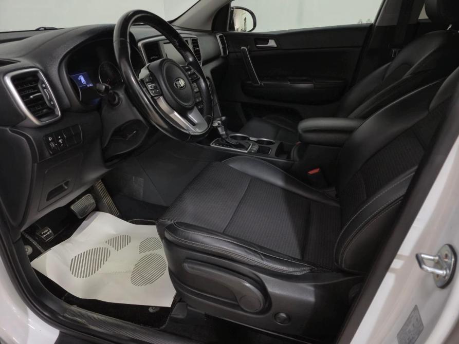 Kia Sportage IV Рестайлинг Альметьевск  - изображение 12
