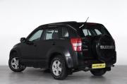Suzuki Grand Vitara II Рестайлинг Новосибирск  - изображение 24