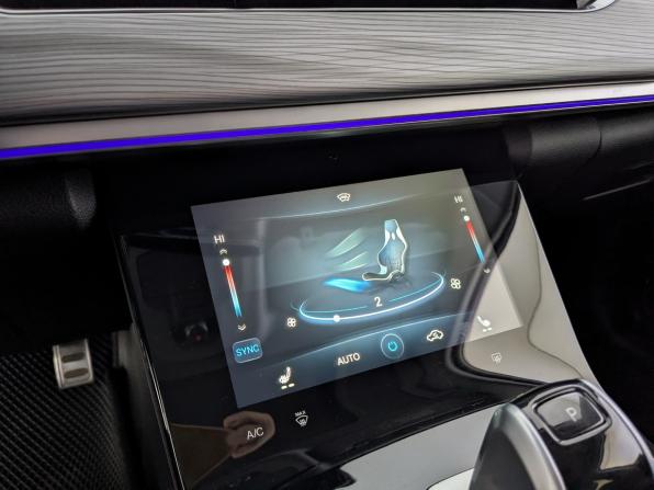 Chery Tiggo 8 Pro I с пробегом 2021 года, цена 1 775 000 рублей, 65379 км, внедорожник, Автокод Объявления