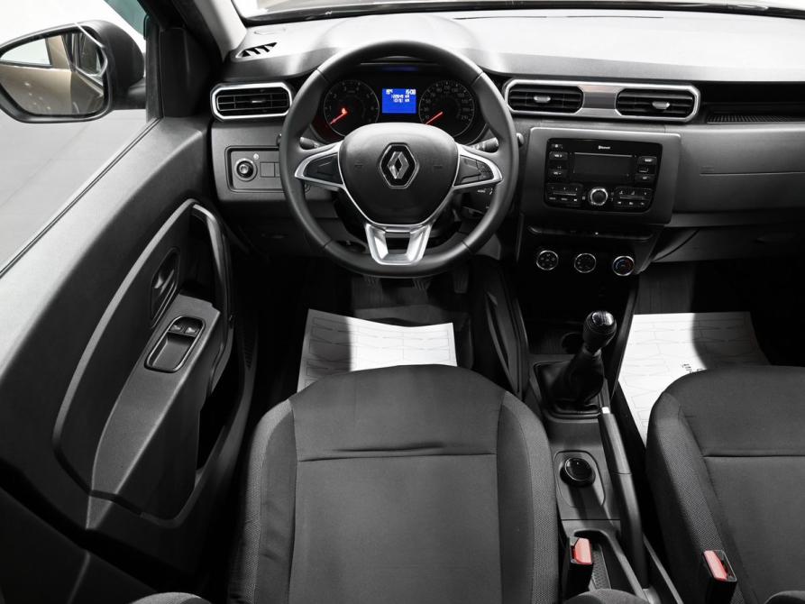 Renault Duster II Тверь  - изображение 11