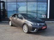 Toyota Corolla XI (E160 E170 E180) Архангельск  - изображение 15