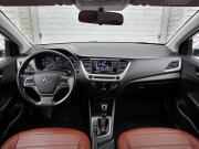 Hyundai Solaris II Казань  - изображение 29