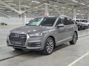 Audi Q7 II (4M) Казань  - изображение 23
