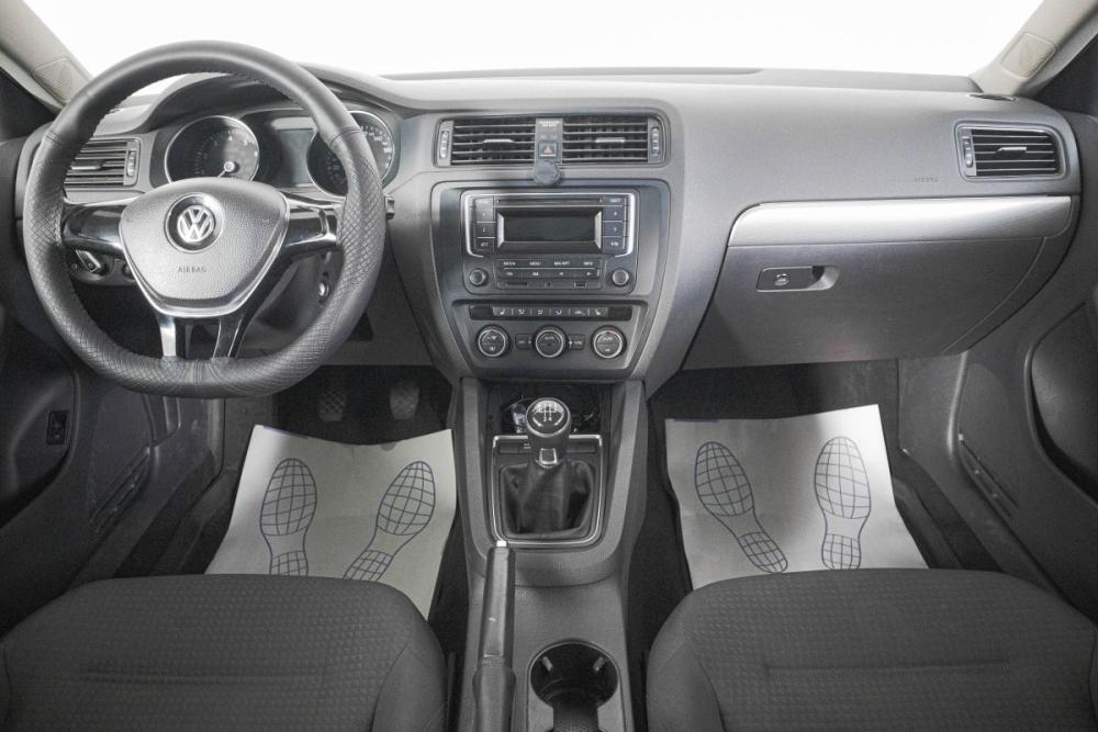 Volkswagen Jetta VI Рестайлинг Кемерово  - изображение 14