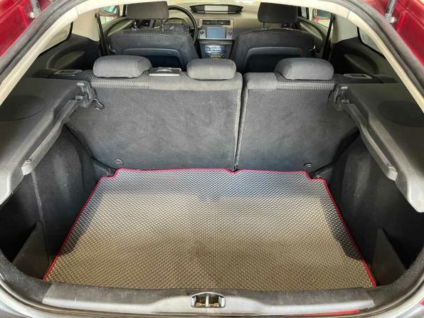 Citroen C4 I с пробегом 2006 года, цена 350 000 рублей, 259757 км, хэтчбек, Автокод Объявления