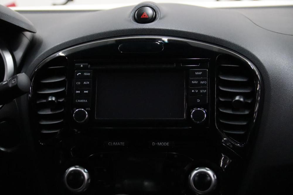 Nissan Juke I Сургут  - изображение 19
