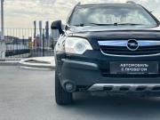 Opel Antara I Новосибирск  - изображение 36