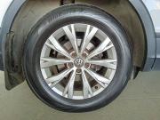 Volkswagen Tiguan II Москва  - изображение 38