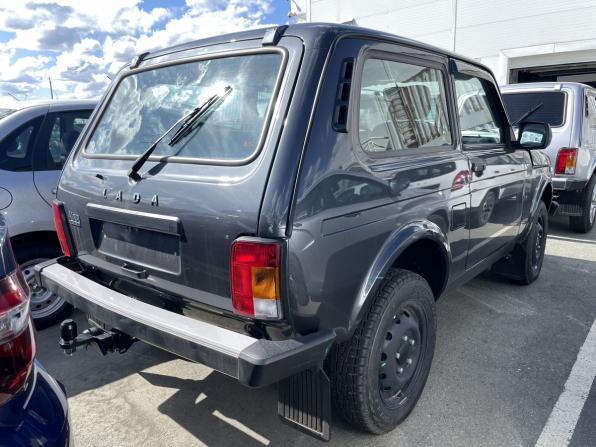 Новый Lada (ВАЗ) Niva Legend I Рестайлинг 2026 года, цена 1 219 000 рублей, внедорожник, Автокод Объявления
