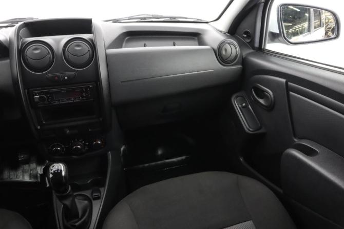 Lada (ВАЗ) Largus I Рестайлинг с пробегом 2024 года, цена 1 329 000 рублей, 11300 км, универсал, Автокод Объявления
