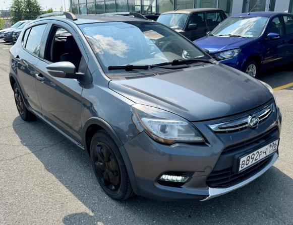 Lifan X50 с пробегом 2015 года, цена 379 000 рублей, 89000 км, хэтчбек, Автокод Объявления