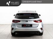 Kia Ceed III Казань  - изображение 21