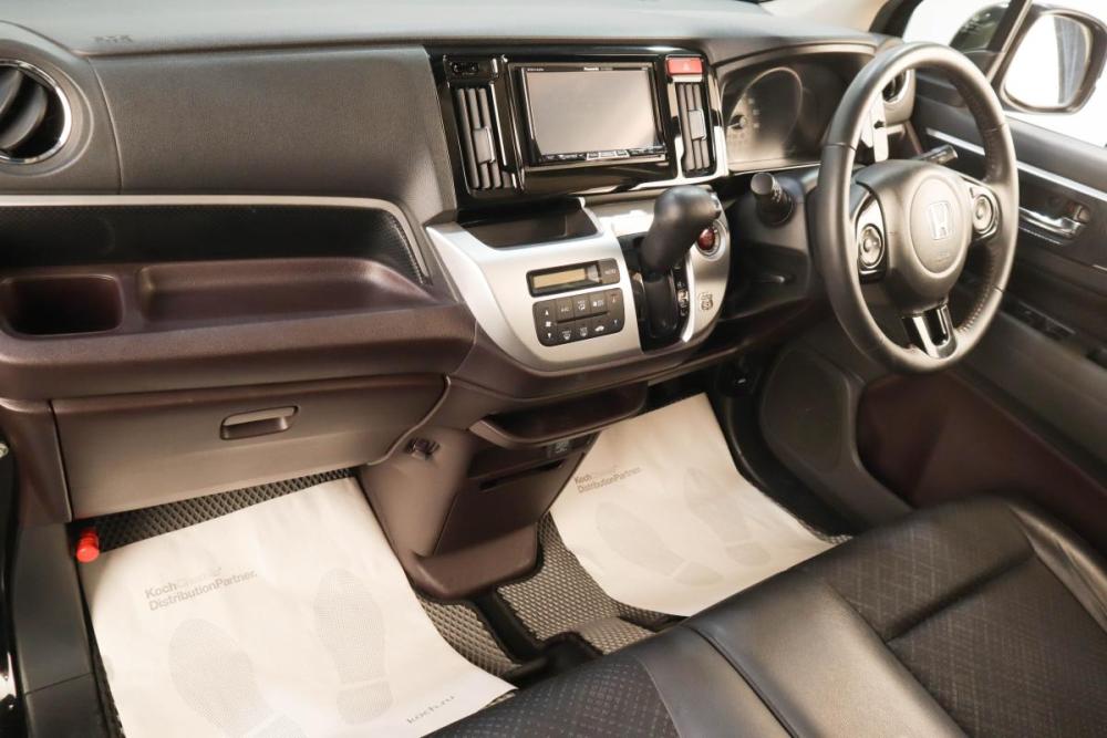 Honda N-WGN I Челябинск  - изображение 9