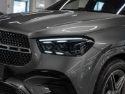 Mercedes-Benz GLE Coupe II (C167) Рестайлинг Москва  - изображение 67