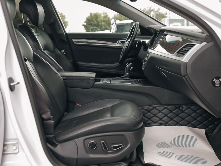 Hyundai Genesis II Новосибирск  - изображение 29