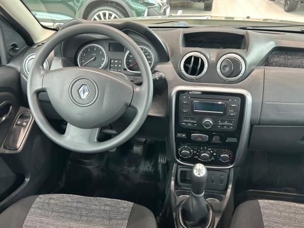 Renault Duster I с пробегом 2013 года, цена 895 000 рублей, 61783 км, внедорожник, Автокод Объявления