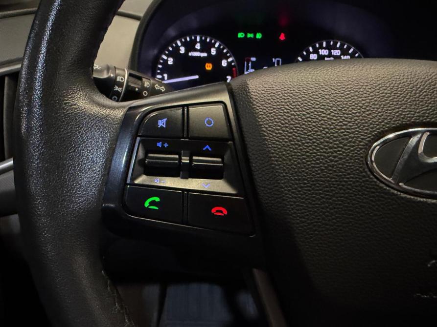 Hyundai Creta I Рестайлинг Санкт-Петербург  - изображение 13
