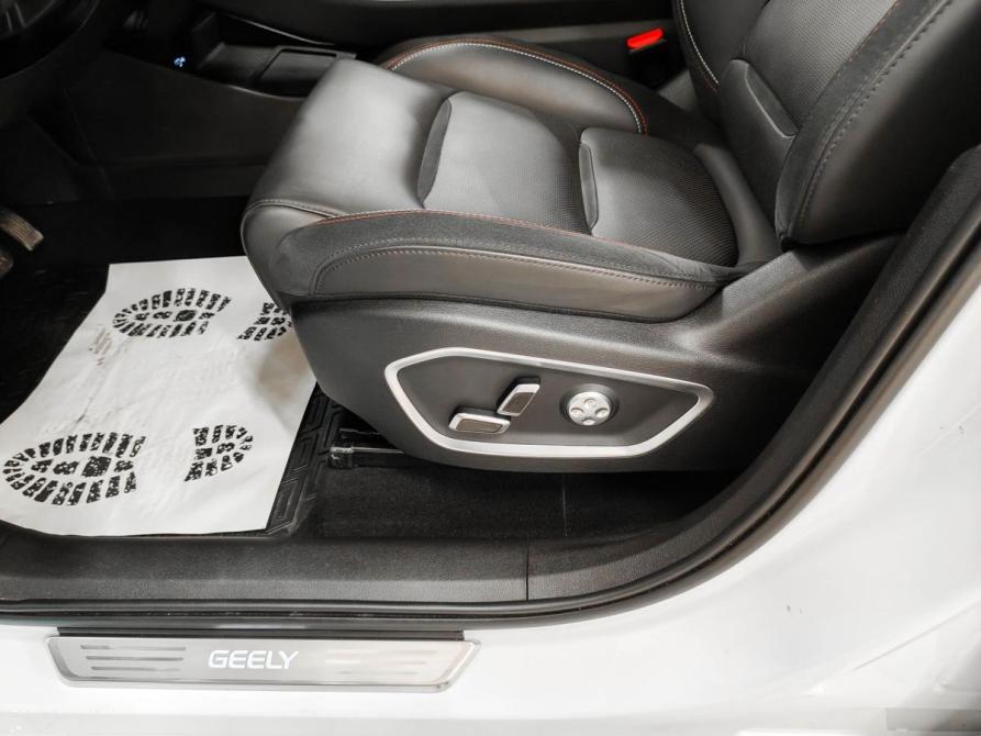 Geely Tugella I Тула  - изображение 19