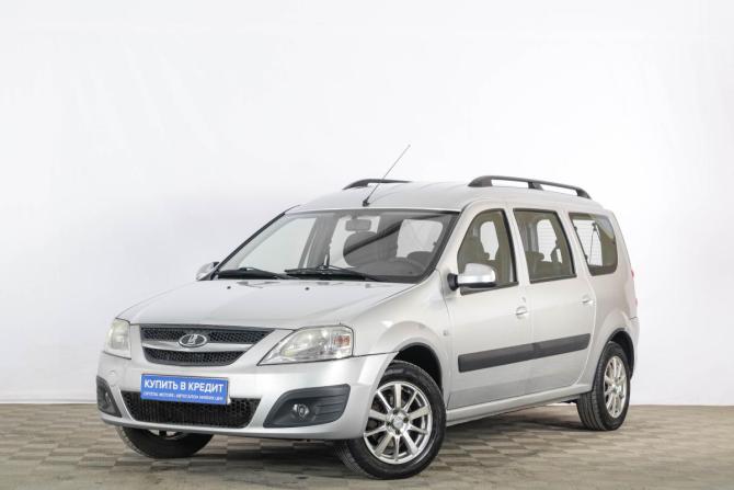 Lada (ВАЗ) Largus I с пробегом 2013 года, цена 599 000 рублей, 304149 км, универсал, Автокод Объявления