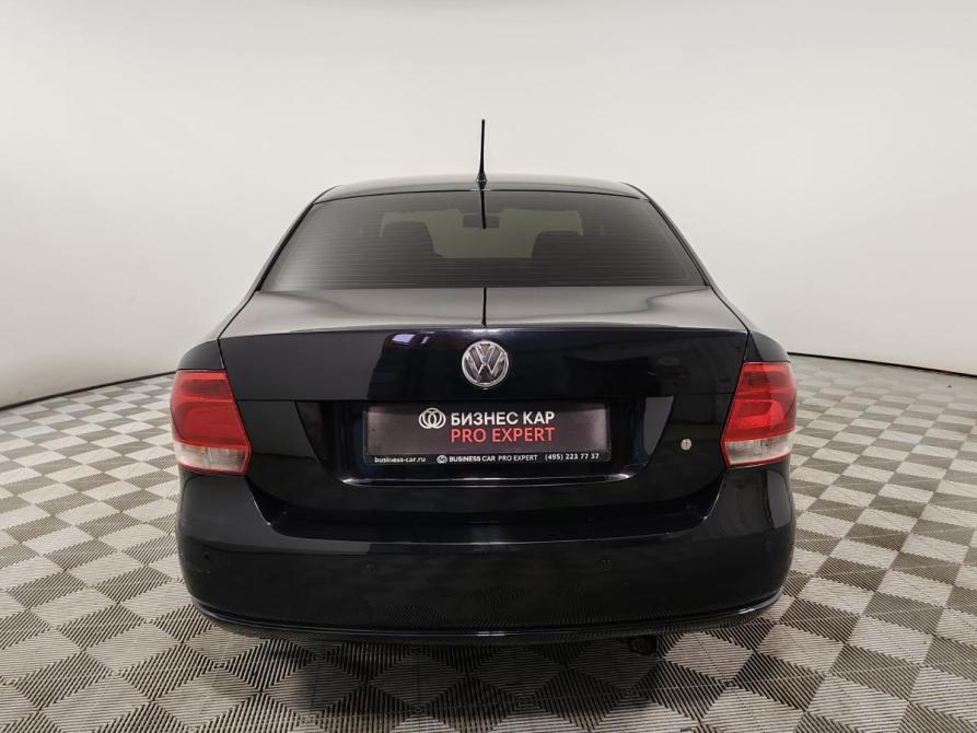 Volkswagen Polo V Москва  - изображение 6