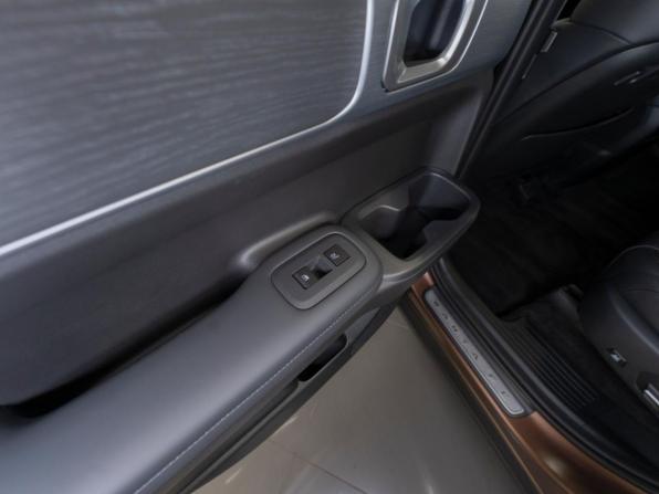 Hyundai Santa Fe V (MX5) с пробегом 2026 года, цена 5 650 000 рублей, 100 км, внедорожник, Автокод Объявления