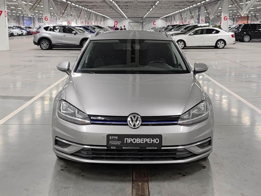 Volkswagen Golf VII Рестайлинг Казань  - изображение 2