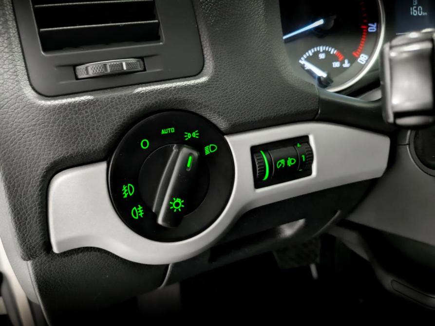 Skoda Octavia II (A5) Рестайлинг Москва  - изображение 25