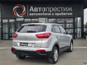 Hyundai Creta I Волгоград  - изображение 23