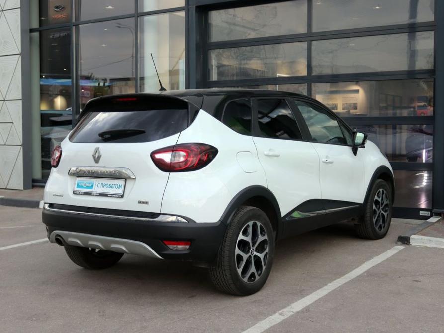 Renault Kaptur I Нижний Новгород  - изображение 5
