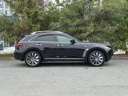 Infiniti FX II (S51) Рестайлинг Санкт-Петербург  - изображение 53