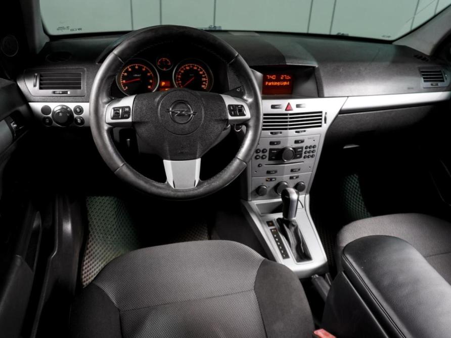 Opel Astra H Рестайлинг Воронеж  - изображение 6