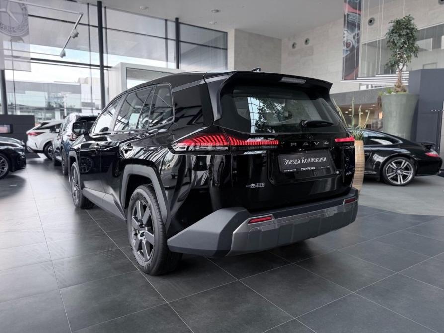 Toyota RAV4 VI (XA60) Ростов-на-Дону  - изображение 3