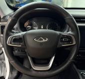 Chery Tiggo 4 I Рестайлинг Красноярск  - изображение 26