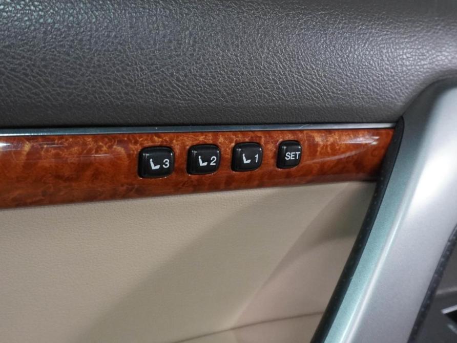 Toyota Land Cruiser 200 Series Рестайлинг 1 Воронеж  - изображение 25