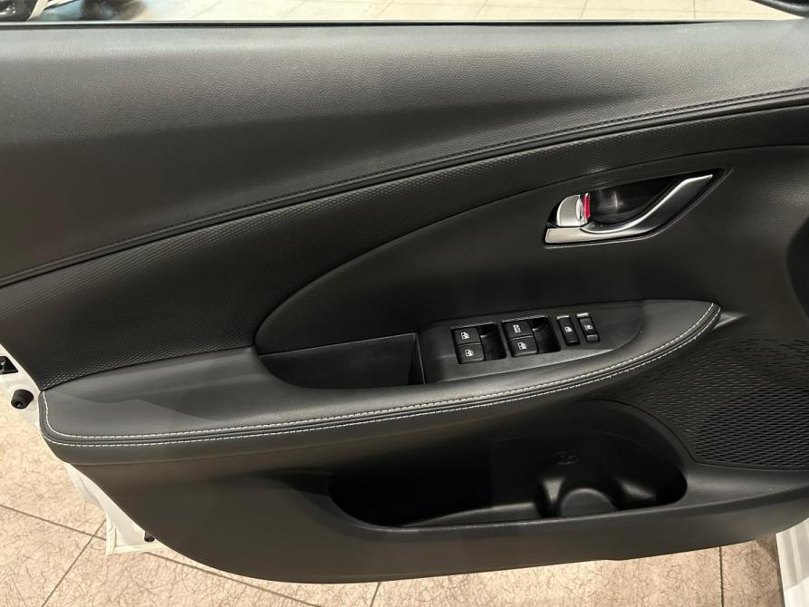 Changan Alsvin Санкт-Петербург  - изображение 16