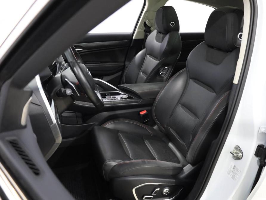 Geely Tugella I Ростов-на-Дону  - изображение 10