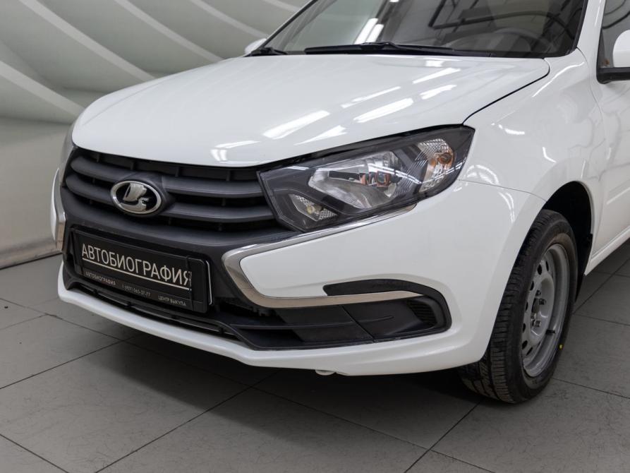 Lada (ВАЗ) Granta I Рестайлинг Волгоград  - изображение 11