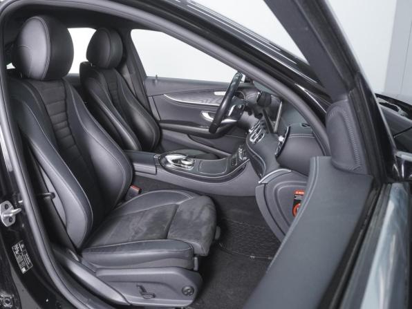 Mercedes-Benz E-Класс V (W213 S213 C238) с пробегом 2020 года, цена 2 890 000 рублей, 108072 км, седан, Автокод Объявления