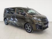 Opel Zafira Life I Москва  - изображение 33