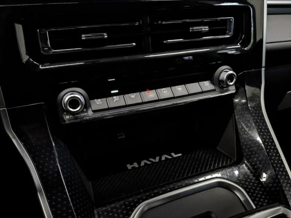Haval M6 II с пробегом 2023 года, цена 1 685 000 рублей, 60035 км, внедорожник, Автокод Объявления