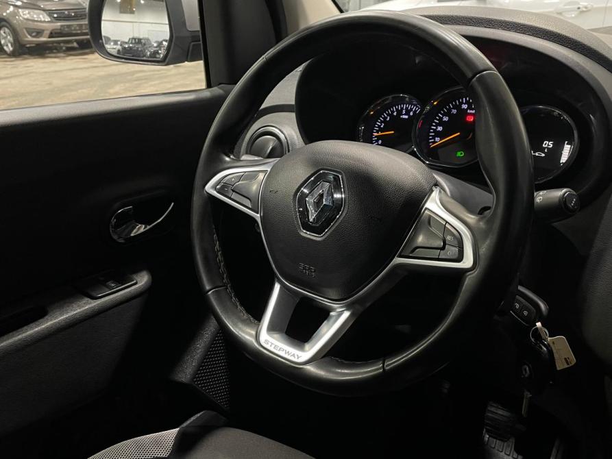 Renault Dokker I Пермь  - изображение 14