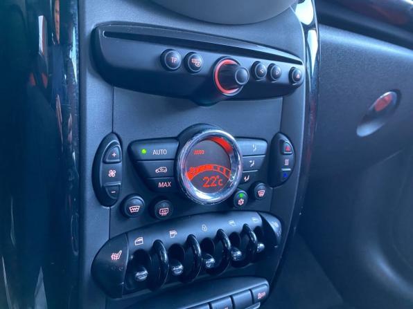 Mini Countryman I с пробегом 2011 года, цена 1 239 000 рублей, 125000 км, внедорожник, Автокод Объявления