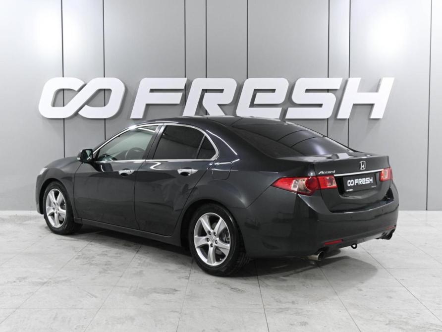 Honda Accord VIII Рестайлинг Ростов-на-Дону  - изображение 2