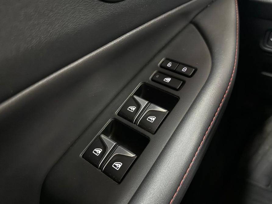 Changan CS35 Plus I Рестайлинг Тверь  - изображение 18