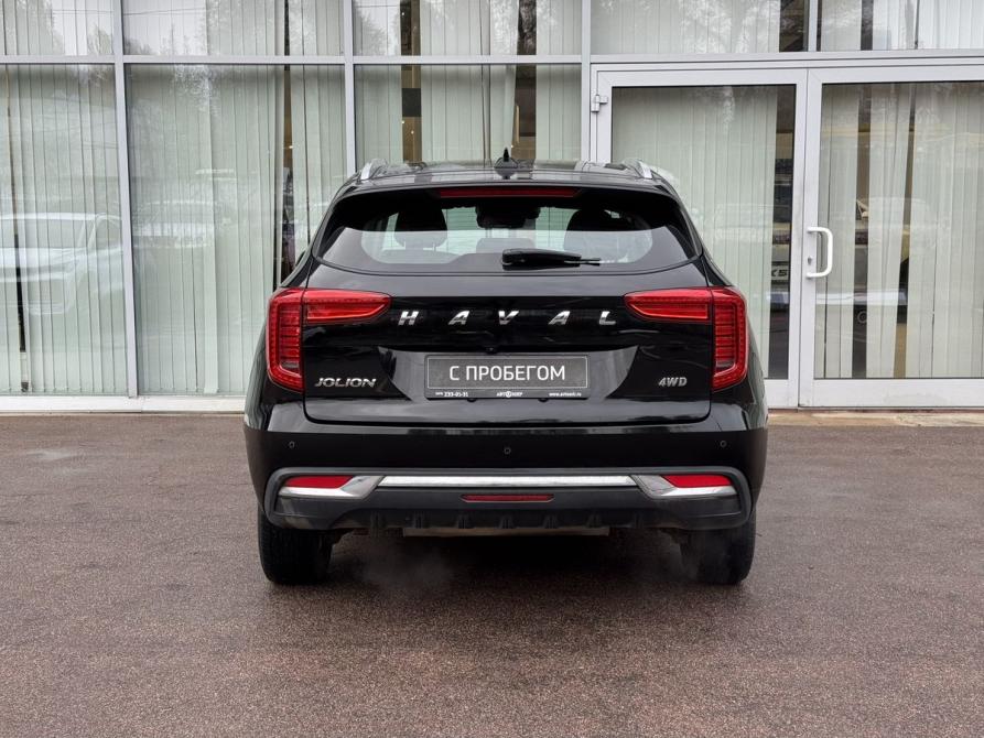 Haval Jolion I Воронеж  - изображение 6