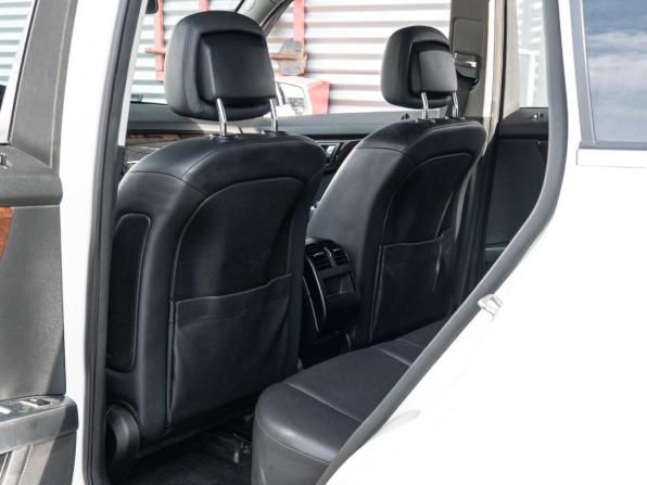 Mercedes-Benz GLK-Класс I (X204) с пробегом 2010 года, цена 1 450 000 рублей, 205512 км, внедорожник, Автокод Объявления