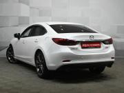 Mazda 6 III (GJ) Рестайлинг Екатеринбург  - изображение 21