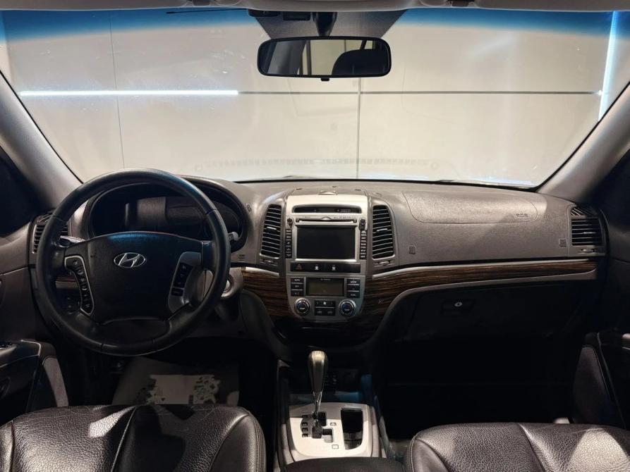 Hyundai Santa Fe II Рестайлинг Новосибирск  - изображение 22