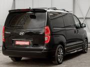 Hyundai Grand Starex I Рестайлинг 2 Екатеринбург  - изображение 40