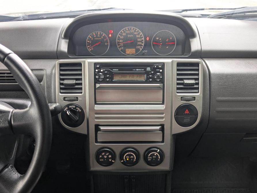 Nissan X-Trail I Рестайлинг Екатеринбург  - изображение 9